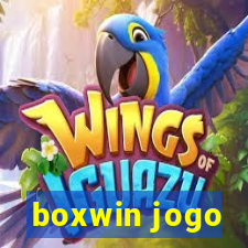 boxwin jogo